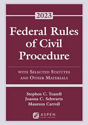 Federal Rules of Civil Procedure