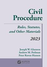 Civil Procedure