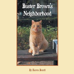 Buster Brown's Neighborhood