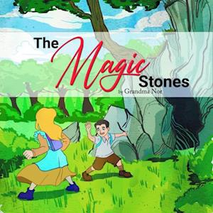 Magic Stones