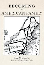 Becoming an American Family 