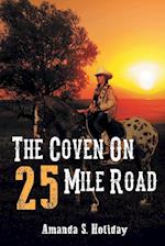 The Coven On 25 Mile Road