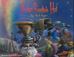 Under Santa's Hat