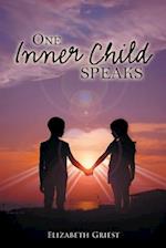 One Inner Child Speaks 