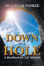 Down in a Hole