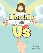 Worship with Us 