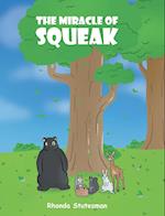 The Miracle Of Squeak 