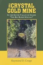 Crystal Gold Mine