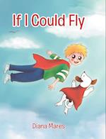 If I Could Fly 