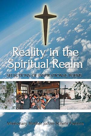 Reality in the Spiritual Realm