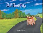Ed the Pig 