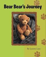 Bear Bear's Journey