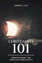 Christianity 101