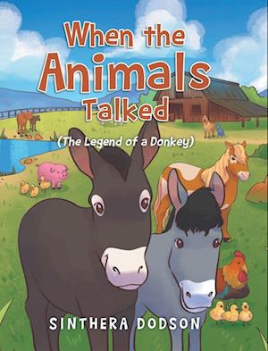 When the Animals Talked