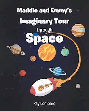 Maddie and Emmy's Imaginary Tour through Space