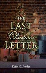 The Last Christmas Letter 