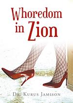 Whoredom in Zion 