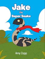 Jake the Super Snake