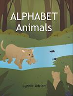 Alphabet Animals