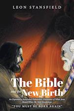 The Bible and the New Birth