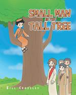 Small Man in the Tall Tree 