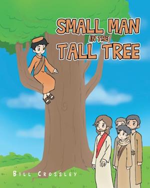 Small Man in the Tall Tree