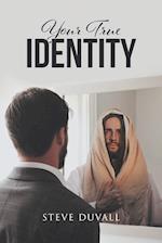 Your True Identity 