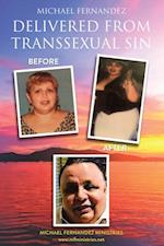 Delivered From Transsexual Sin