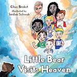 Little Bear Visits Heaven