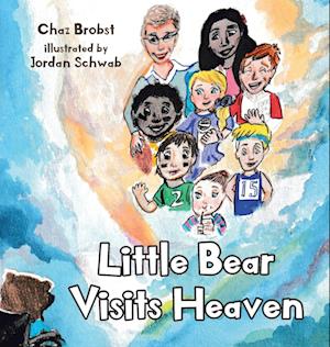 Little Bear Visits Heaven