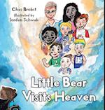 Little Bear Visits Heaven 