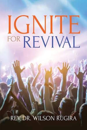 Ignite For Revival