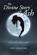 The Divine Story of Ash