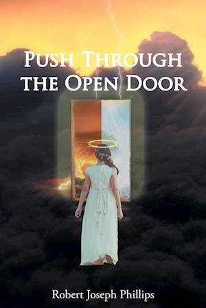 Push Through the Open Door