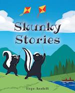 Skunky Stories 