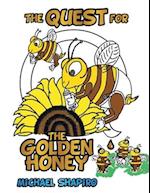 The Quest for the Golden Honey 