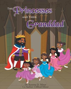 Princesses and Their Granddad