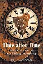 Time after Time