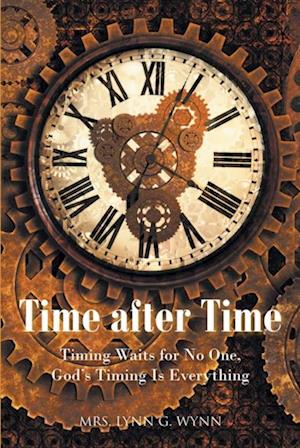 Time after Time