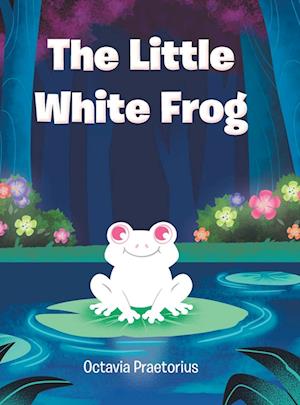 The Little White Frog