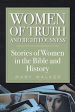 Women of Truth and Righteousness