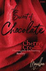 Secret 100 - Cherrr'y Creams