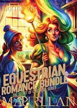 Equestrian Romance Bundle