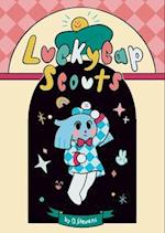 Lucky Cap Scouts