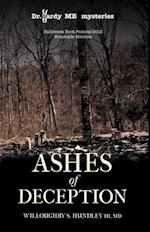 Ashes of Deception