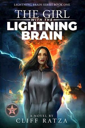 Girl with the Lightning Brain