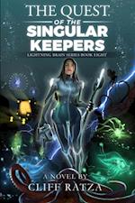 Quest of the Singular Keepers