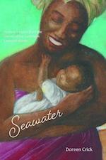 Seawater : Women's Voices from the Shores of the Caribbean Leeward Islands