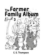 The Farmer Family Album : Book 3