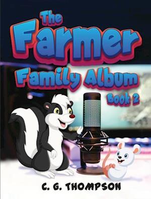 The Farmer Family Album (Book 2)